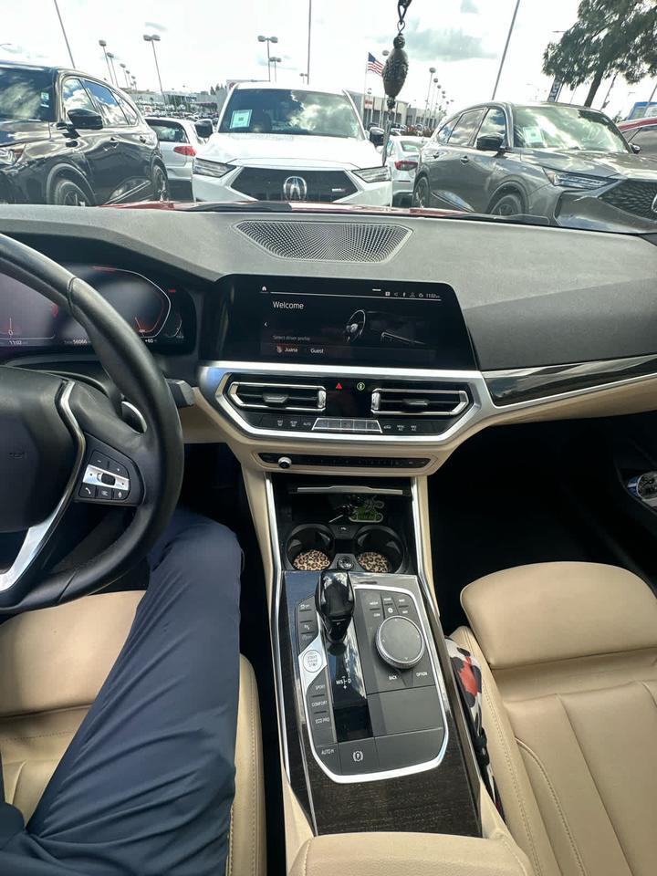 2019 BMW 330i 330i Roseville CA