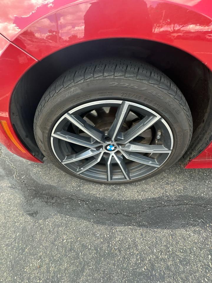 2019 BMW 330i 330i Roseville CA