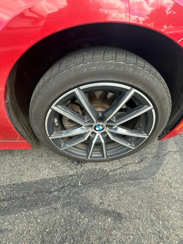 2019 BMW 330i 330i Roseville CA
