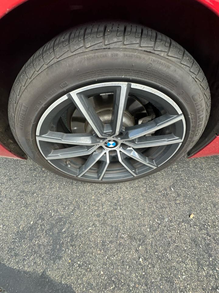 2019 BMW 330i 330i Roseville CA