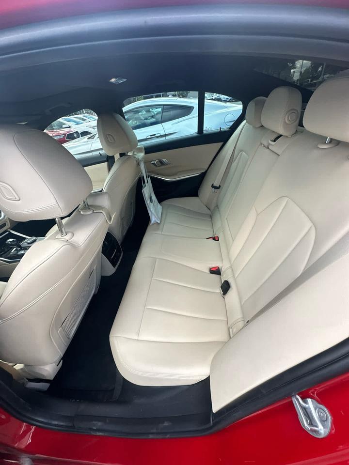 2019 BMW 330i 330i Roseville CA