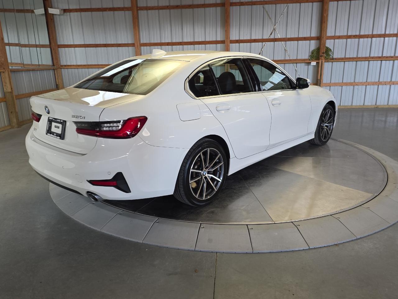 2019 BMW 330i 330i xDrive Sand Lake NY