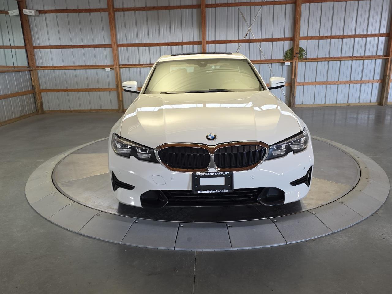 2019 BMW 330i 330i xDrive Sand Lake NY