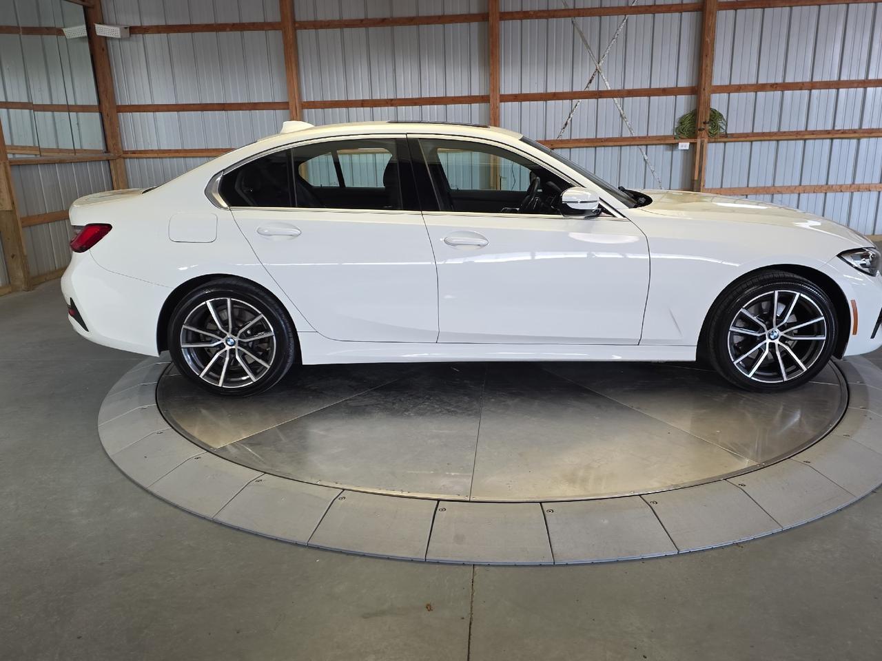 2019 BMW 330i 330i xDrive Sand Lake NY