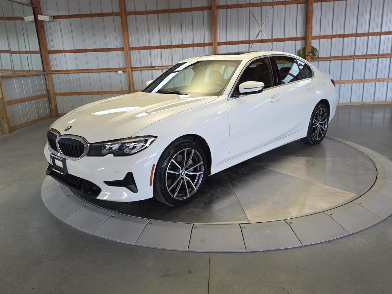 2019 BMW 330i 330i xDrive Sand Lake NY
