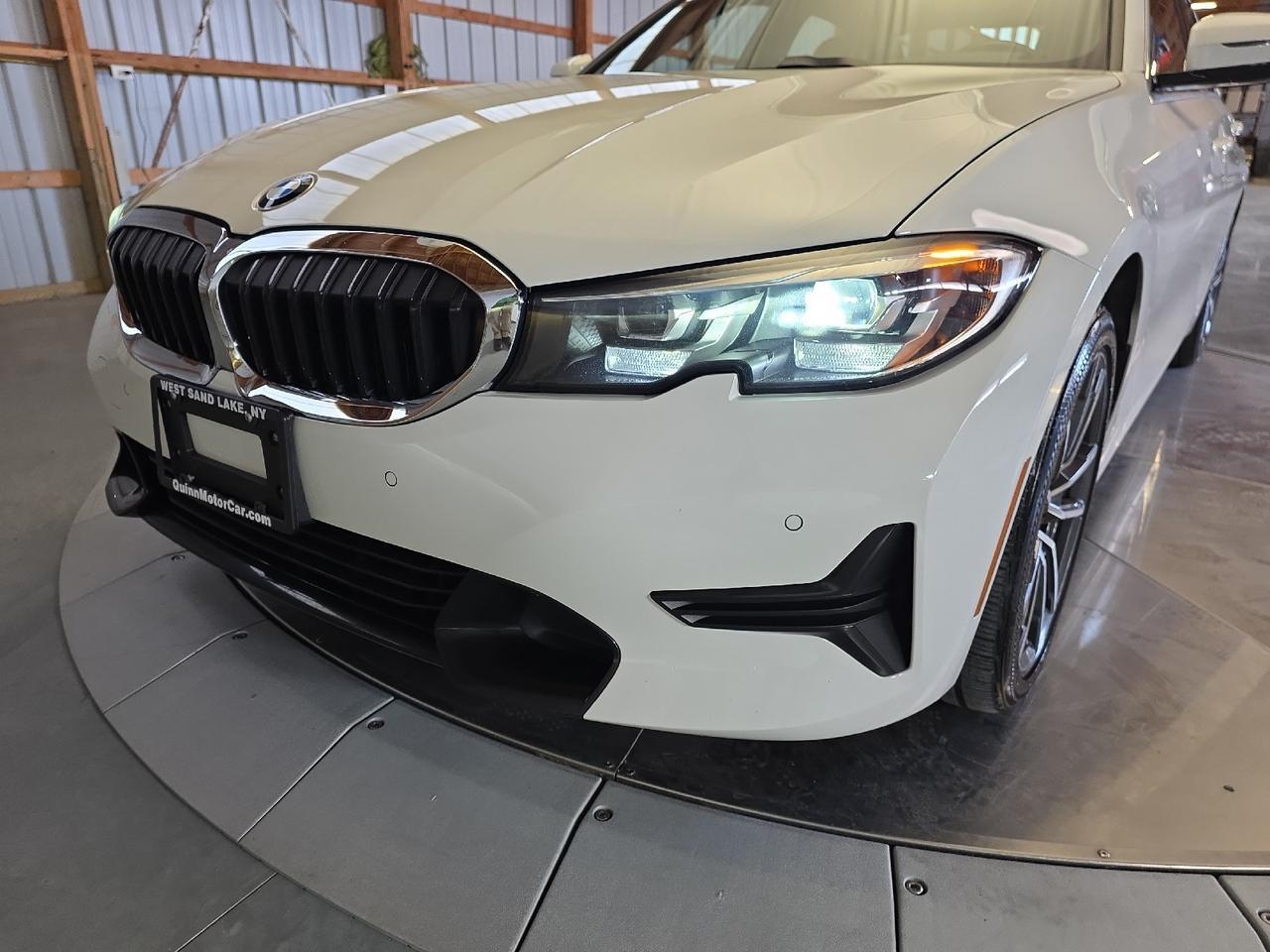 2019 BMW 330i 330i xDrive Sand Lake NY