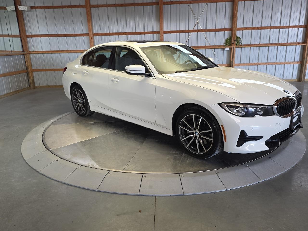 2019 BMW 330i 330i xDrive Sand Lake NY