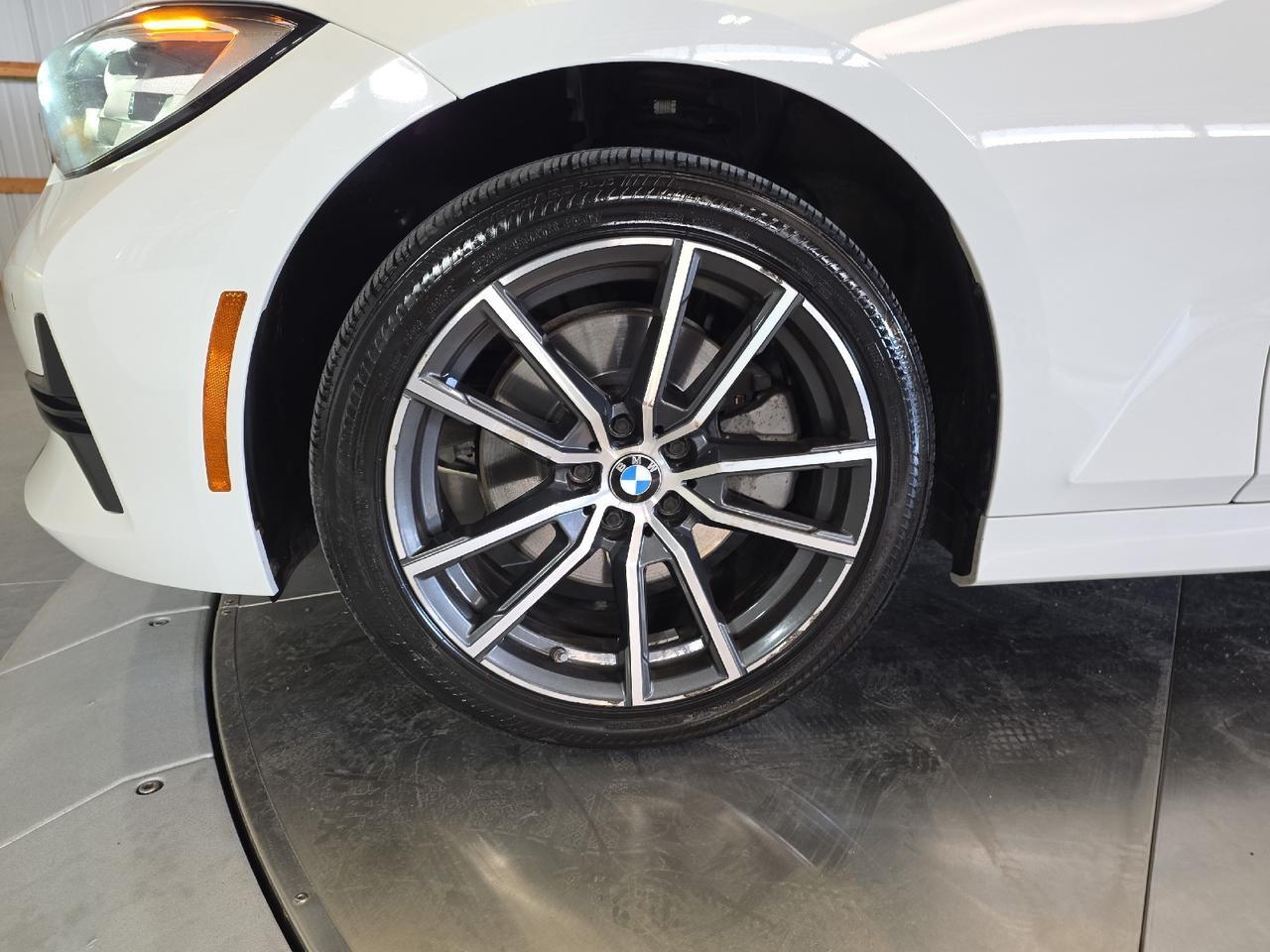 2019 BMW 330i 330i xDrive Sand Lake NY