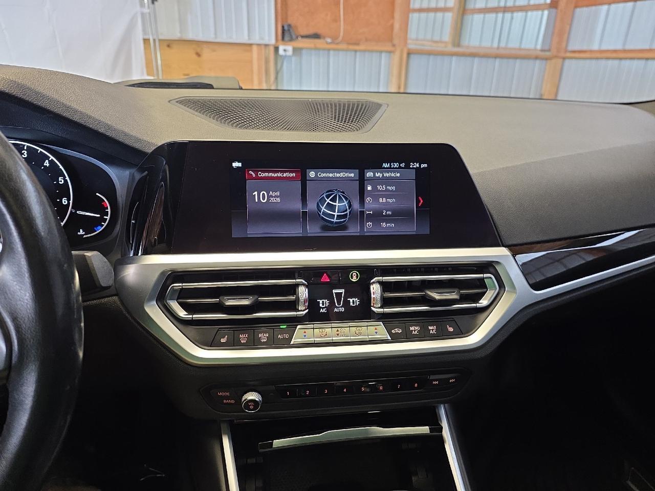 2019 BMW 330i 330i xDrive Sand Lake NY