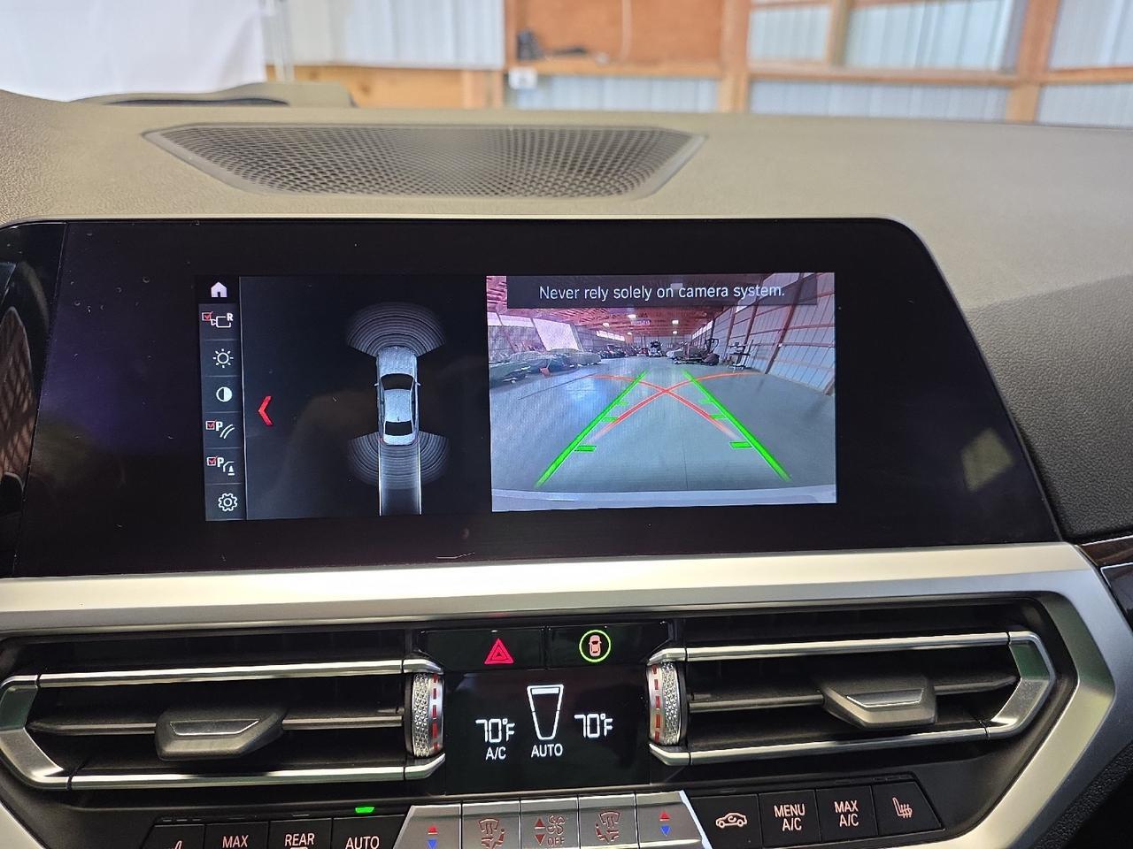 2019 BMW 330i 330i xDrive Sand Lake NY