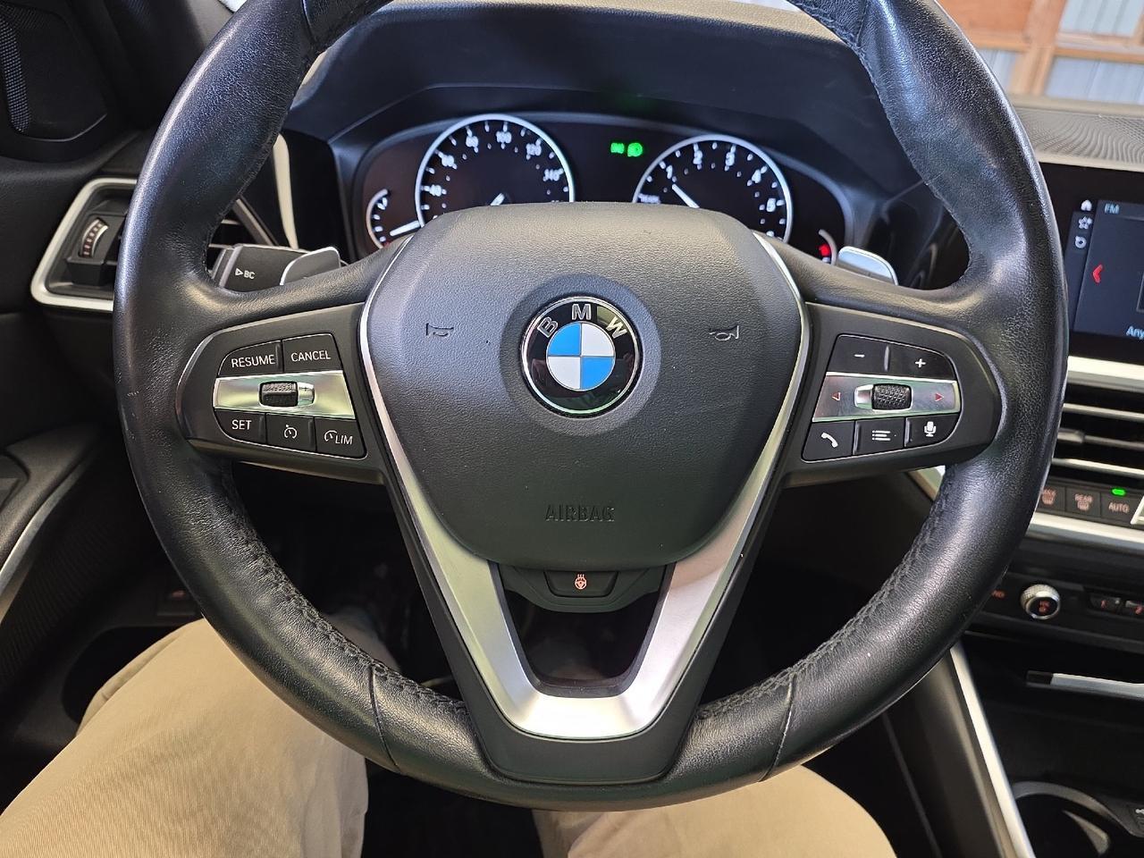 2019 BMW 330i 330i xDrive Sand Lake NY