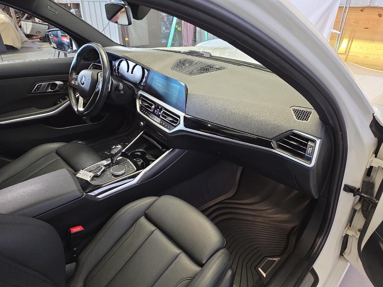 2019 BMW 330i 330i xDrive Sand Lake NY