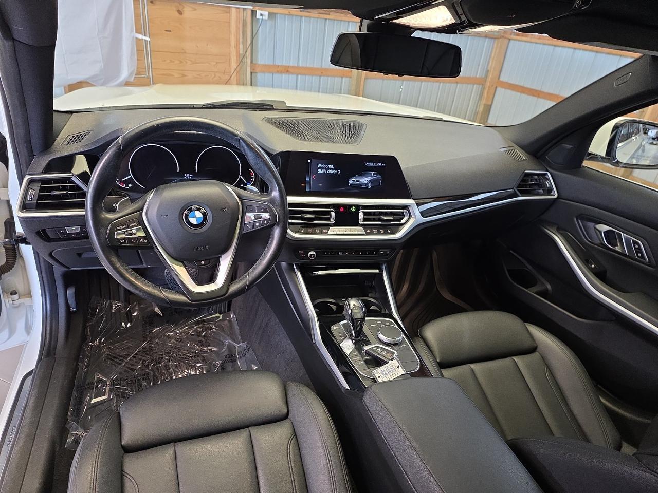 2019 BMW 330i 330i xDrive Sand Lake NY