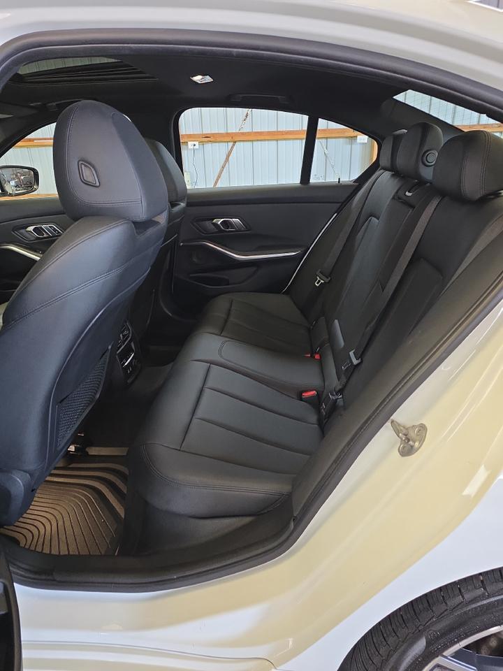 2019 BMW 330i 330i xDrive Sand Lake NY
