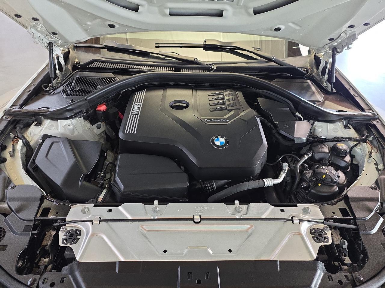 2019 BMW 330i 330i xDrive Sand Lake NY