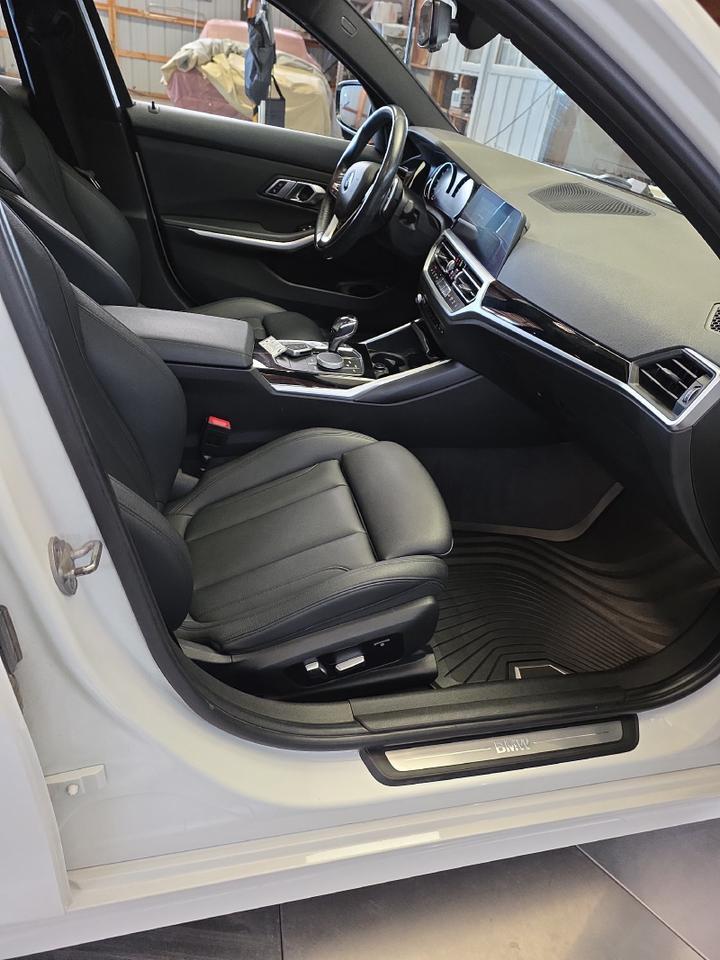 2019 BMW 330i 330i xDrive Sand Lake NY