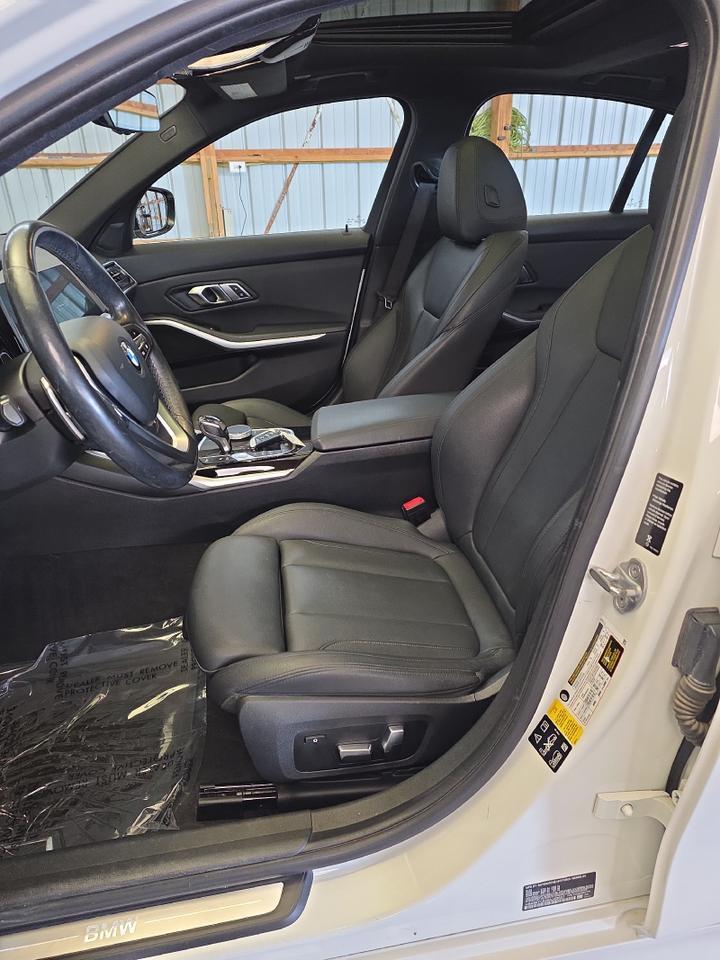 2019 BMW 330i 330i xDrive Sand Lake NY