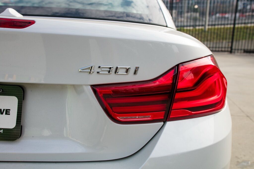 2019 BMW 4 Series 430i Atlanta GA
