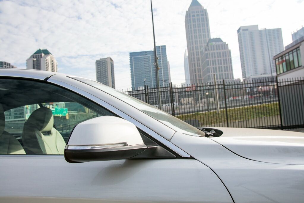 2019 BMW 4 Series 430i Atlanta GA