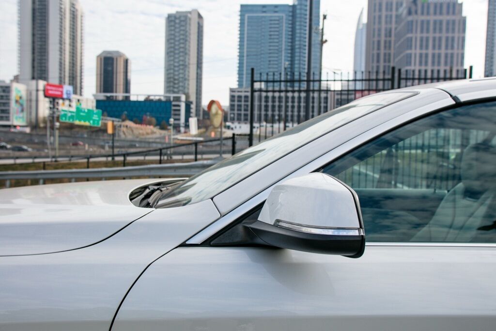 2019 BMW 4 Series 430i Atlanta GA