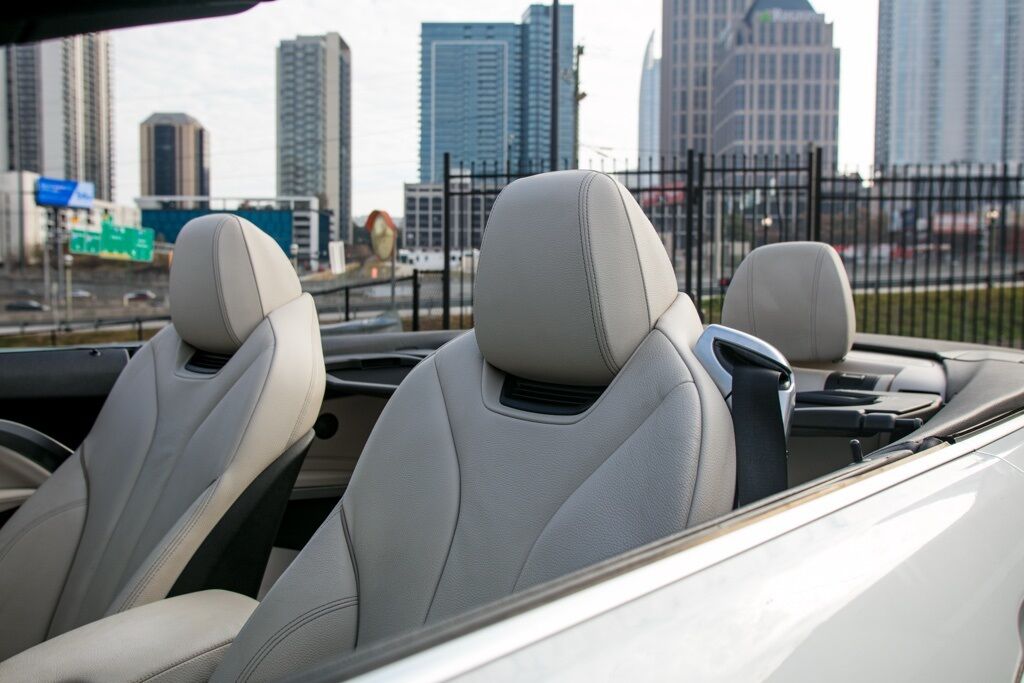 2019 BMW 4 Series 430i Atlanta GA