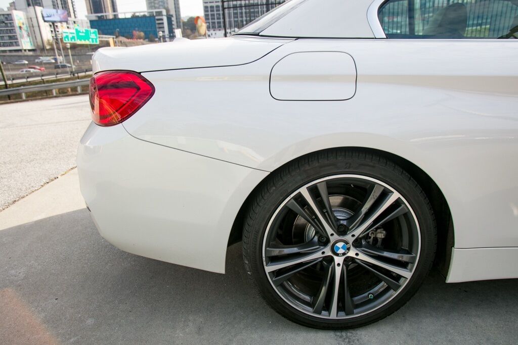 2019 BMW 4 Series 430i Atlanta GA