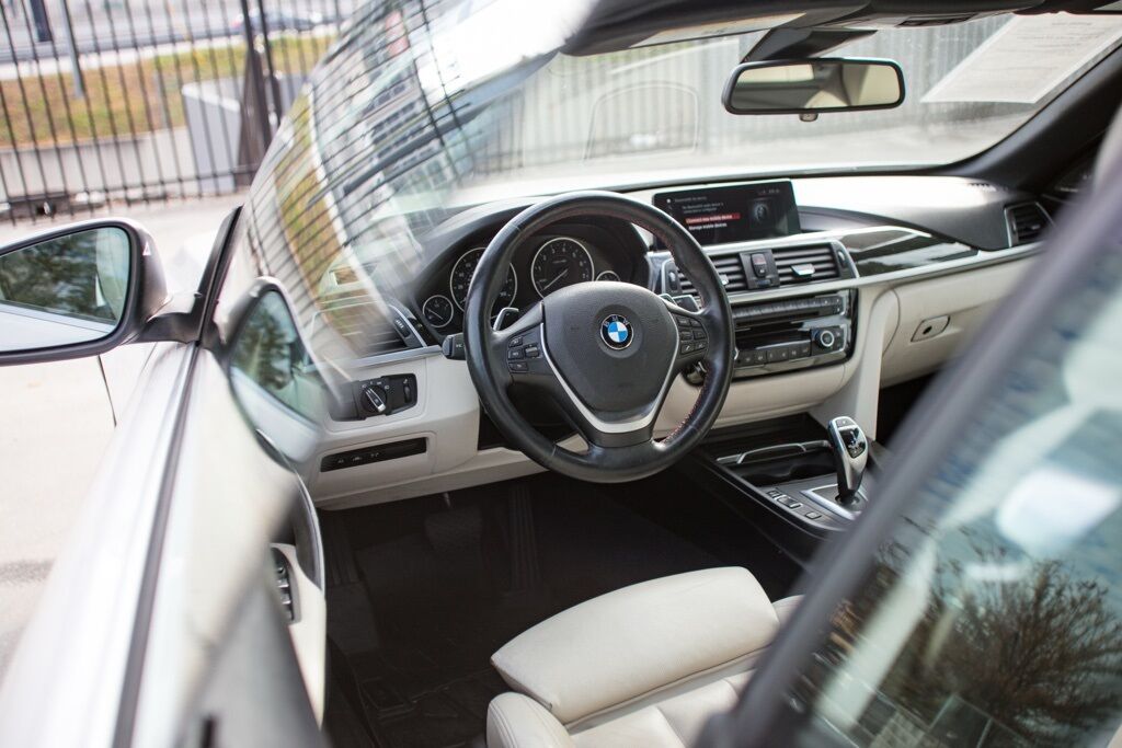 2019 BMW 4 Series 430i Atlanta GA