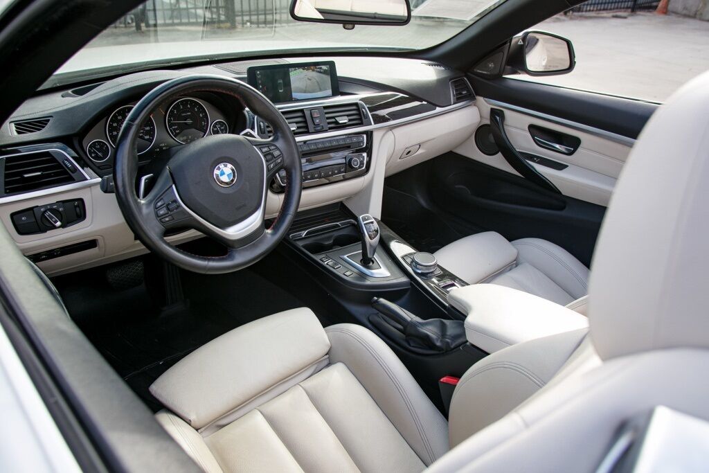 2019 BMW 4 Series 430i Atlanta GA