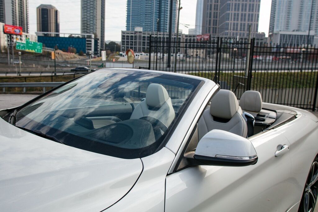 2019 BMW 4 Series 430i Atlanta GA