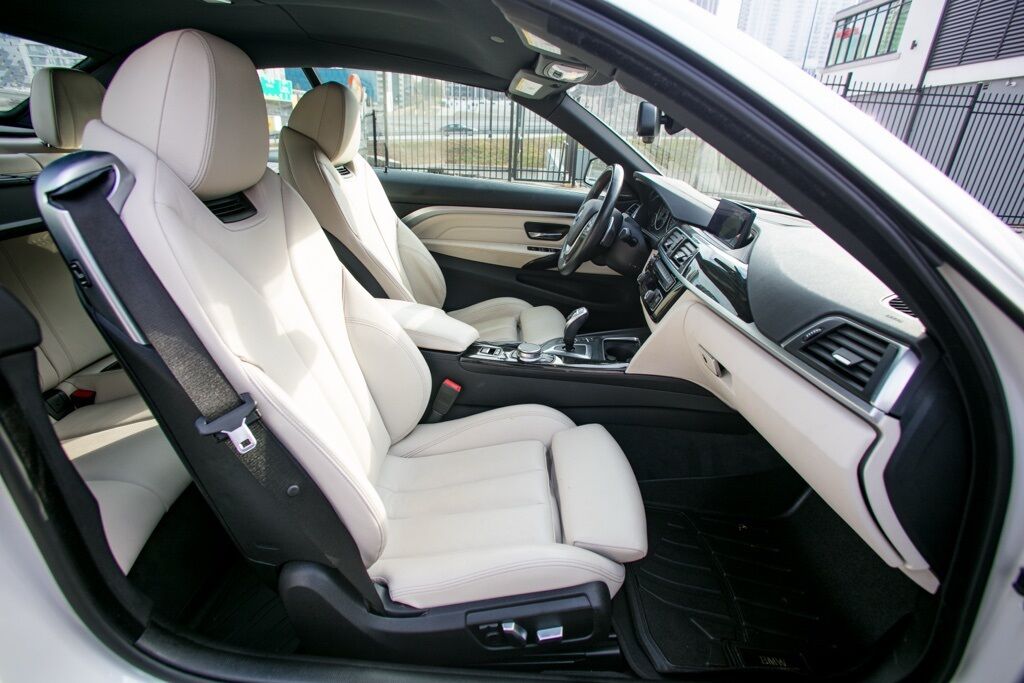 2019 BMW 4 Series 430i Atlanta GA