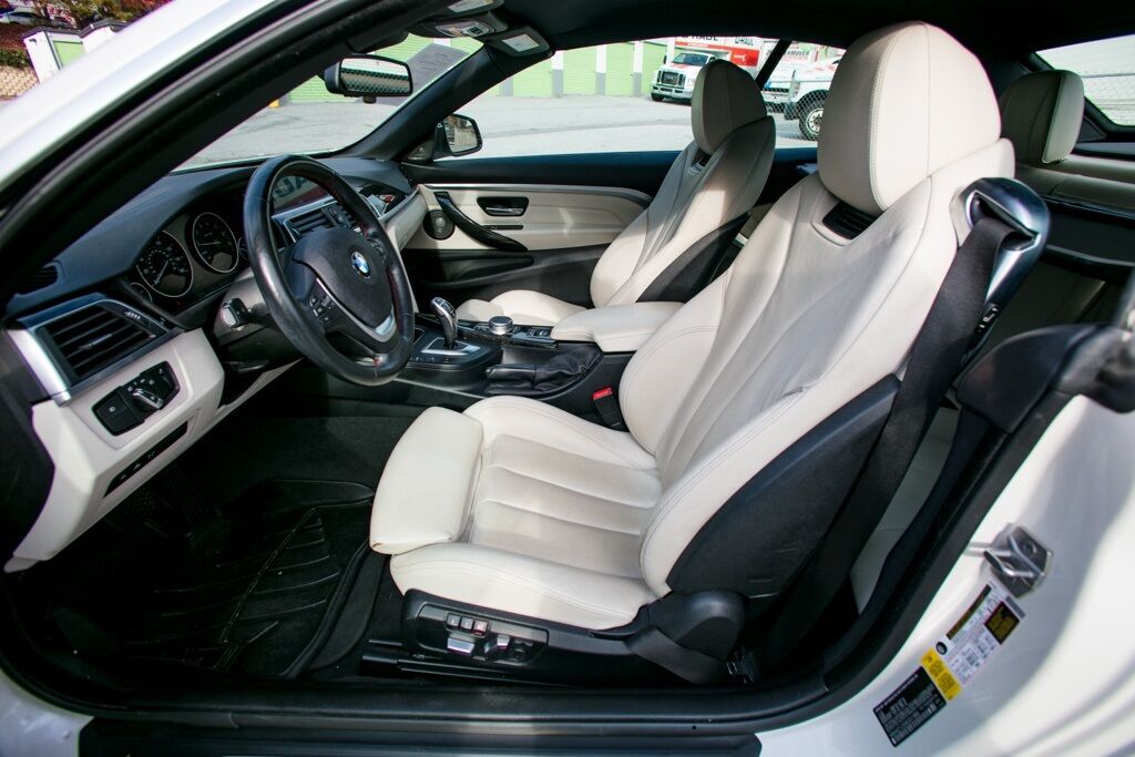 2019 BMW 4 Series 430i Atlanta GA