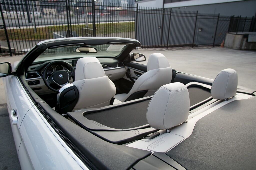 2019 BMW 4 Series 430i Atlanta GA