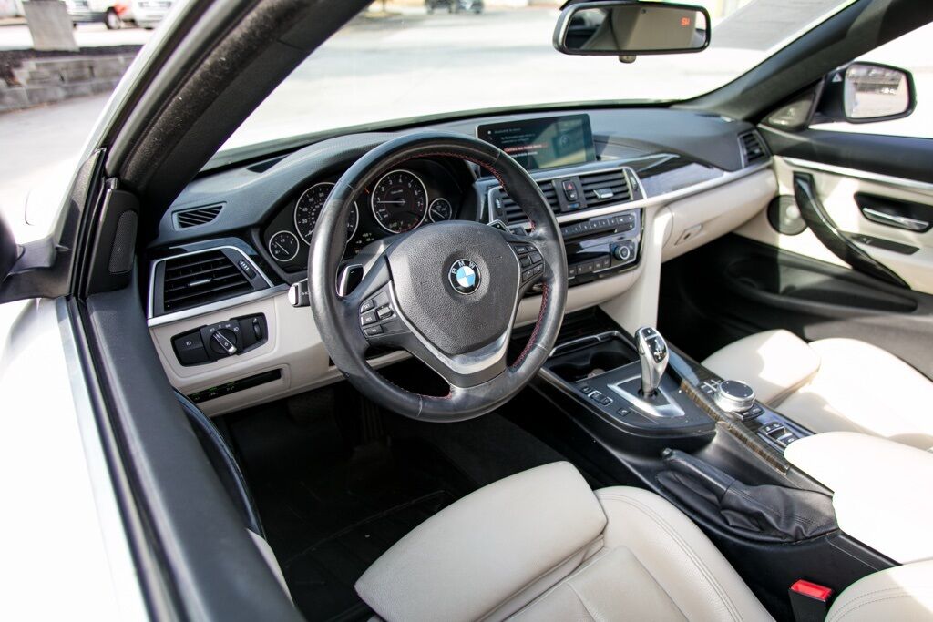 2019 BMW 4 Series 430i Atlanta GA