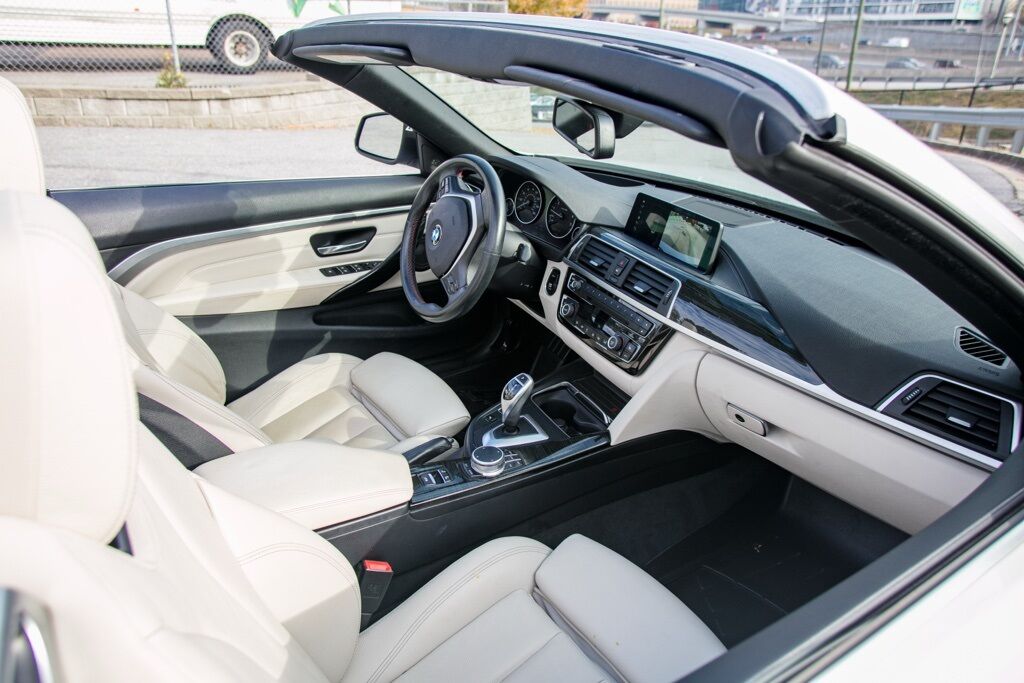 2019 BMW 4 Series 430i Atlanta GA