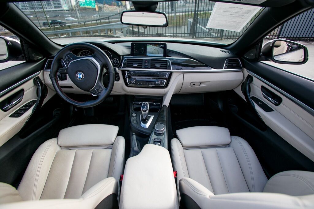 2019 BMW 4 Series 430i Atlanta GA