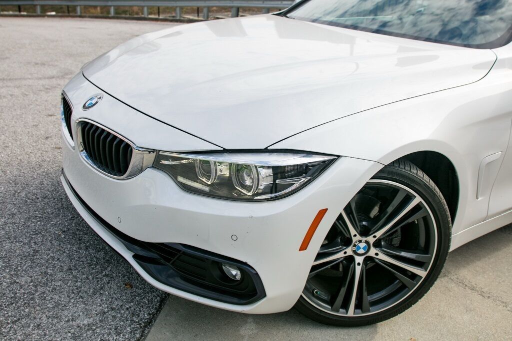 2019 BMW 4 Series 430i Atlanta GA