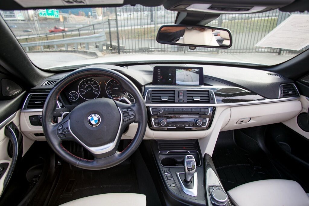 2019 BMW 4 Series 430i Atlanta GA