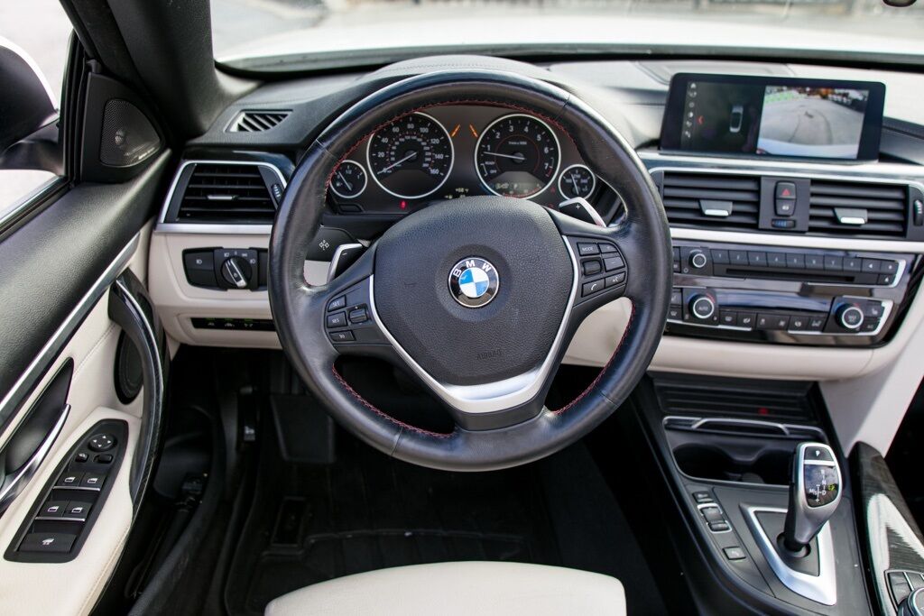 2019 BMW 4 Series 430i Atlanta GA