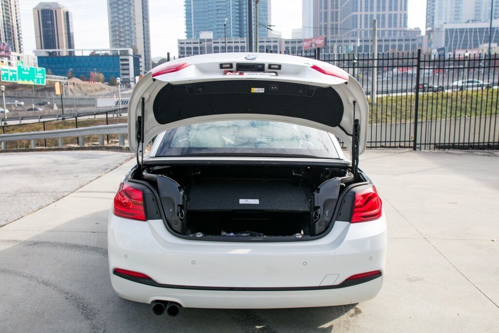 2019 BMW 4 Series 430i Atlanta GA