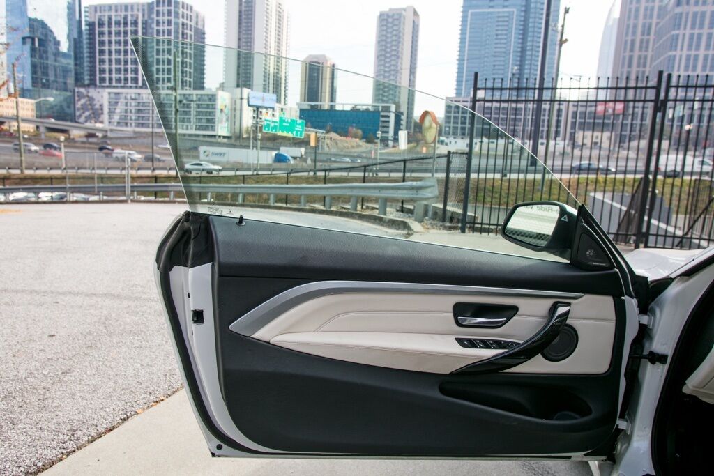 2019 BMW 4 Series 430i Atlanta GA