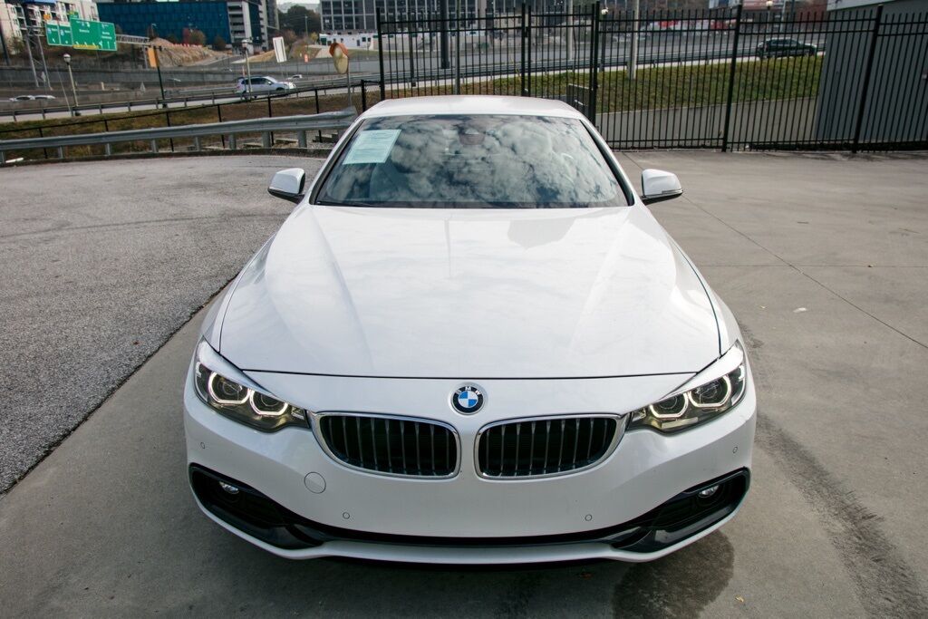 2019 BMW 4 Series 430i Atlanta GA