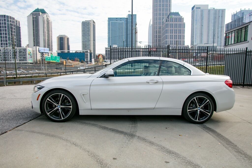 2019 BMW 4 Series 430i Atlanta GA