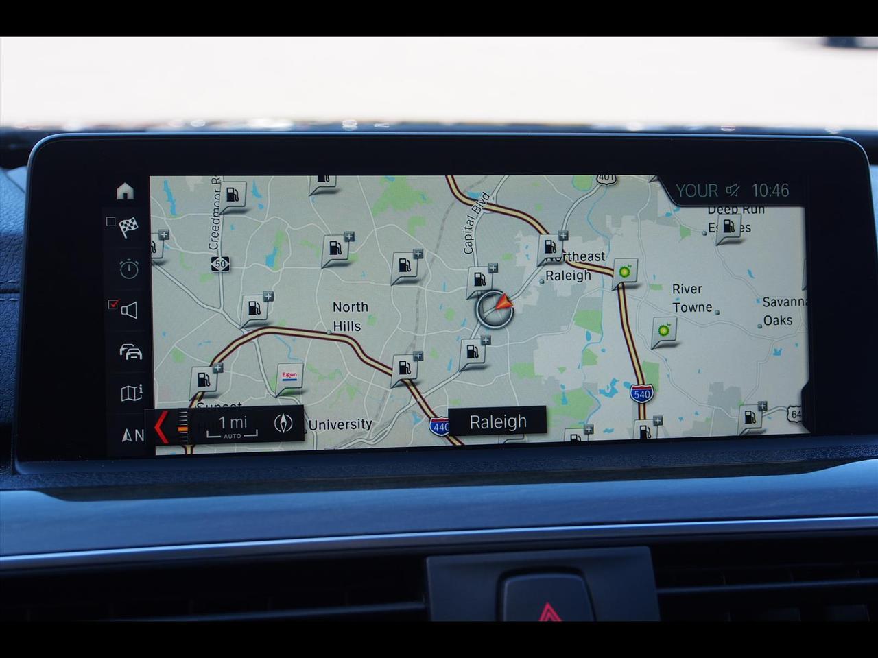 2019 BMW 4 Series 430i Gran Coupe