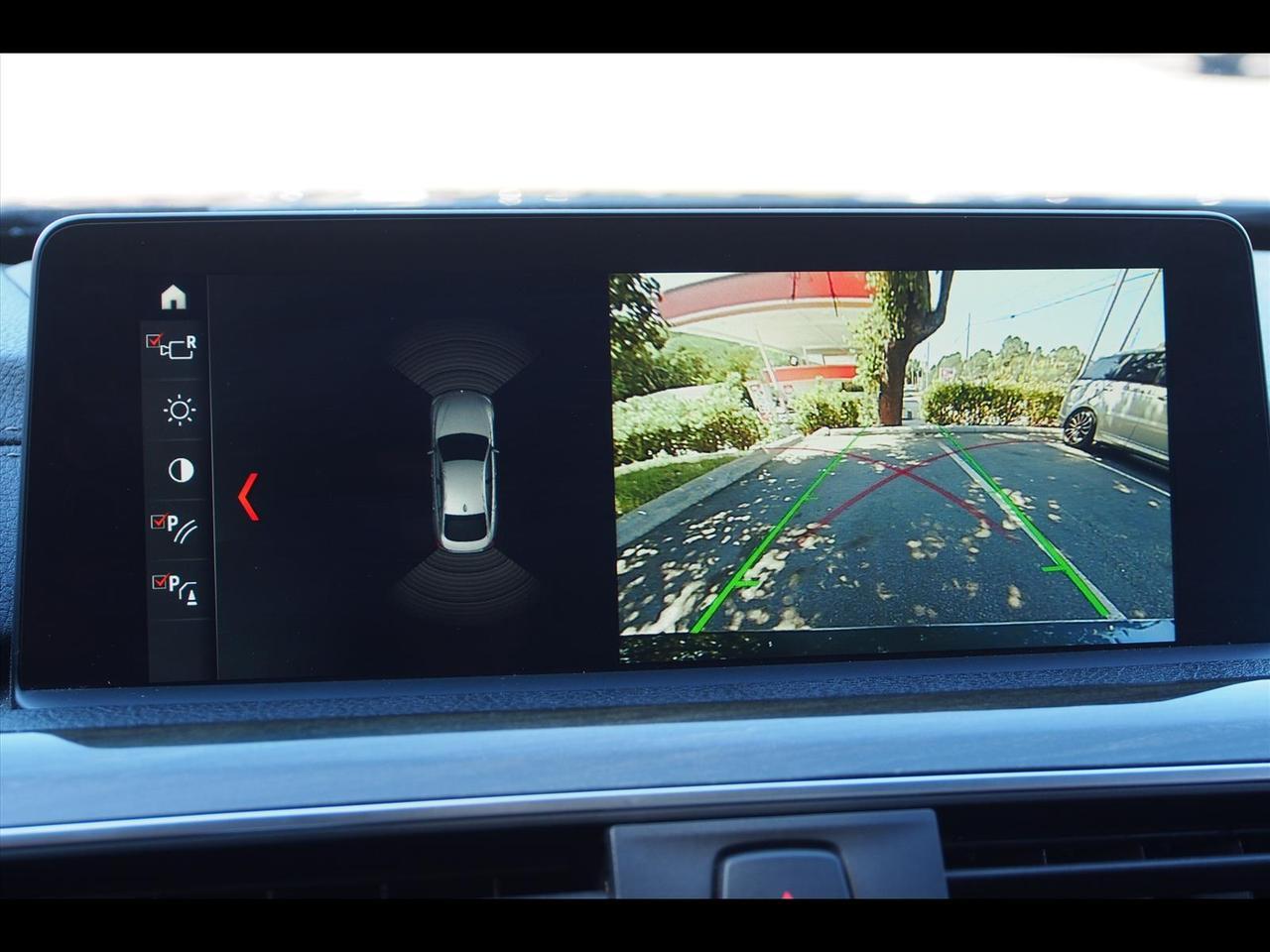 2019 BMW 4 Series 430i Gran Coupe