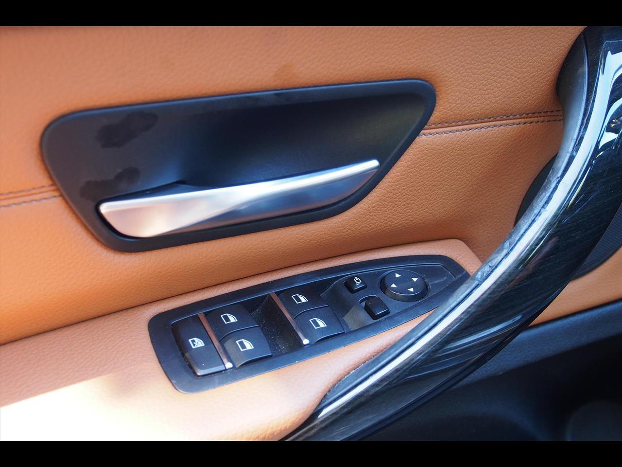 2019 BMW 4 Series 430i Gran Coupe