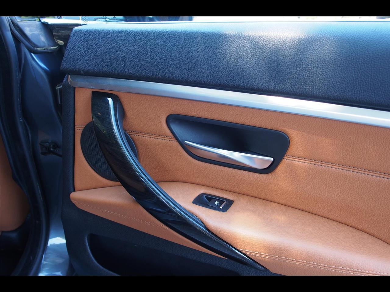 2019 BMW 4 Series 430i Gran Coupe