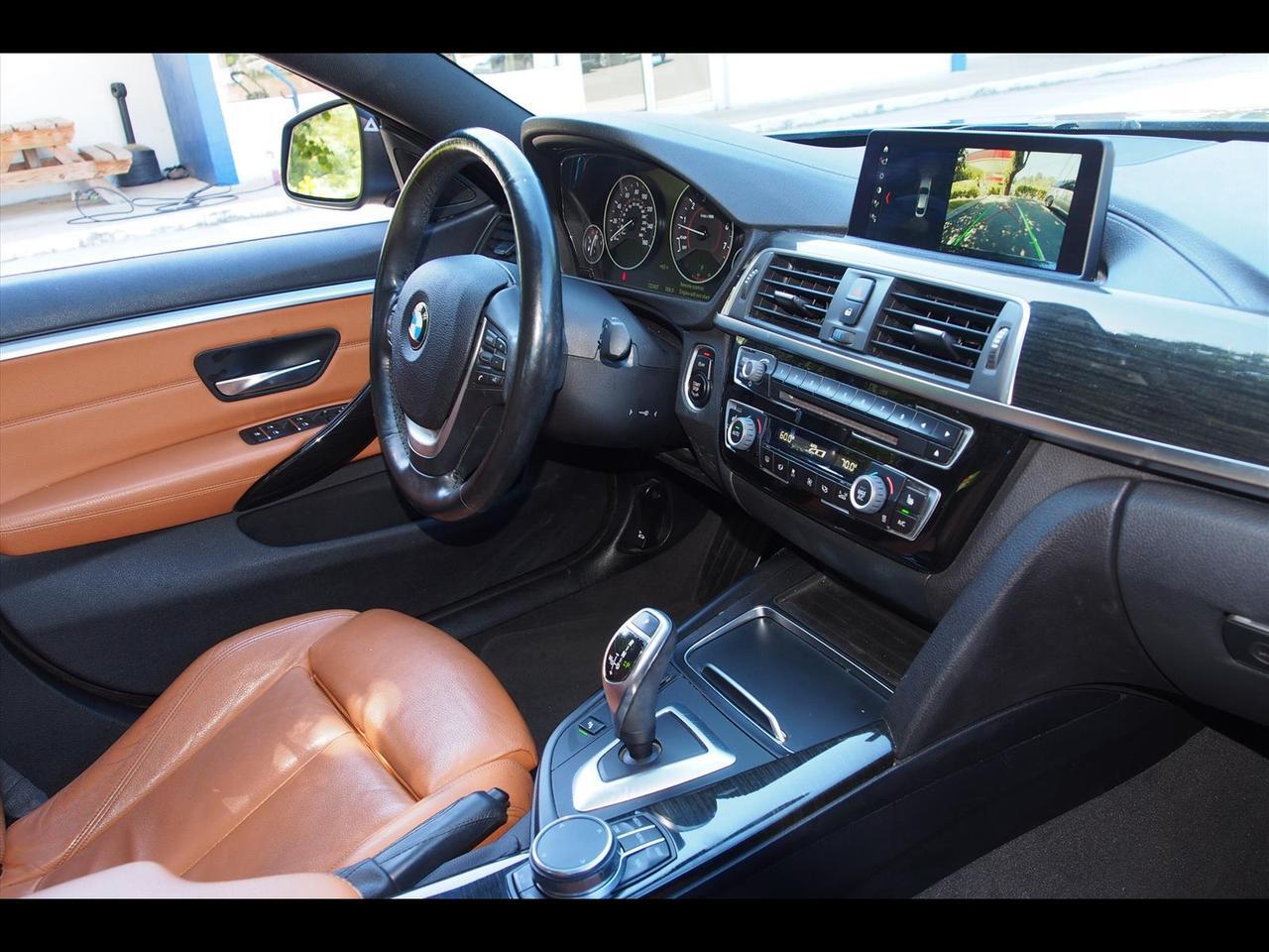 2019 BMW 4 Series 430i Gran Coupe