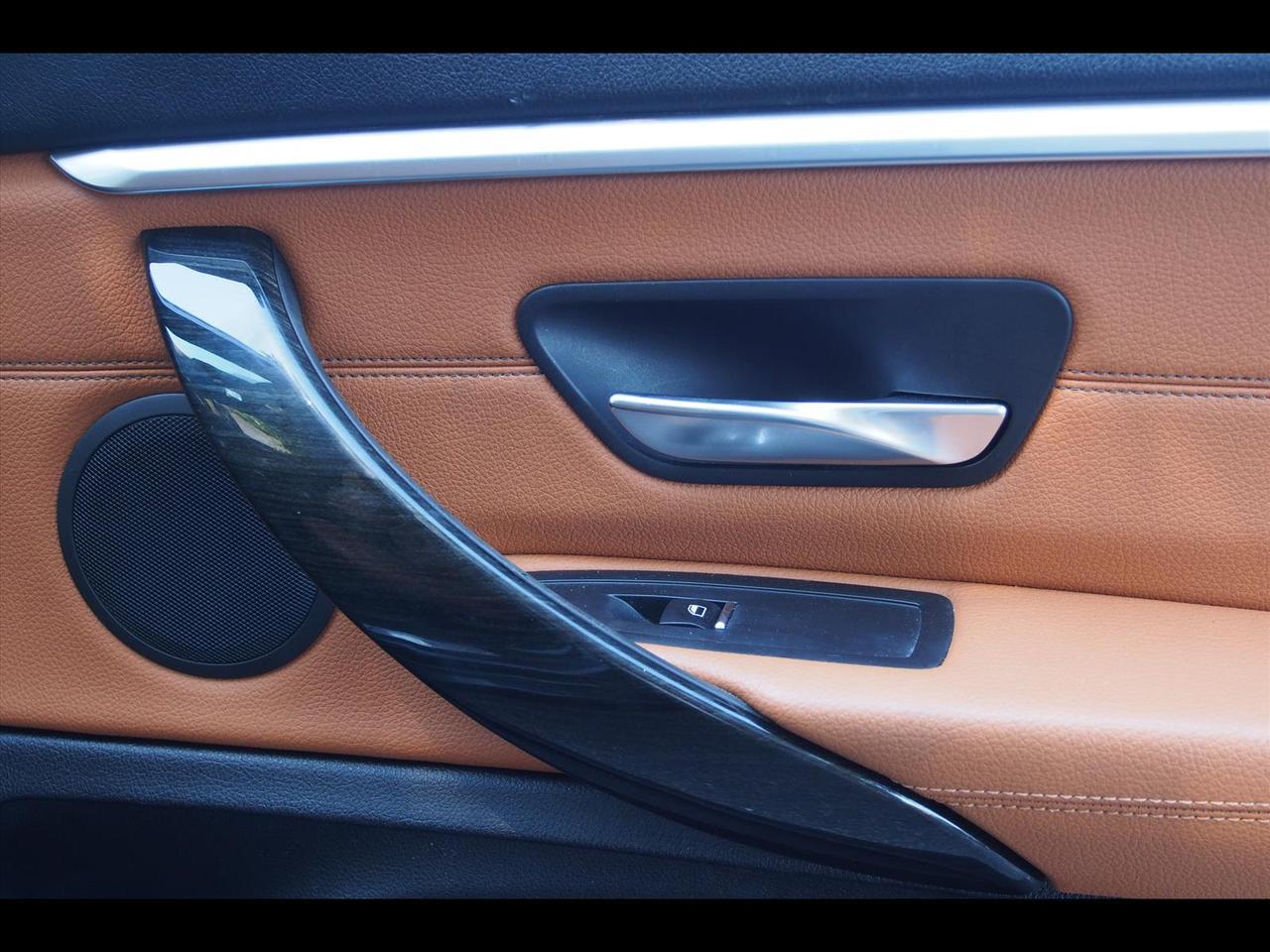 2019 BMW 4 Series 430i Gran Coupe