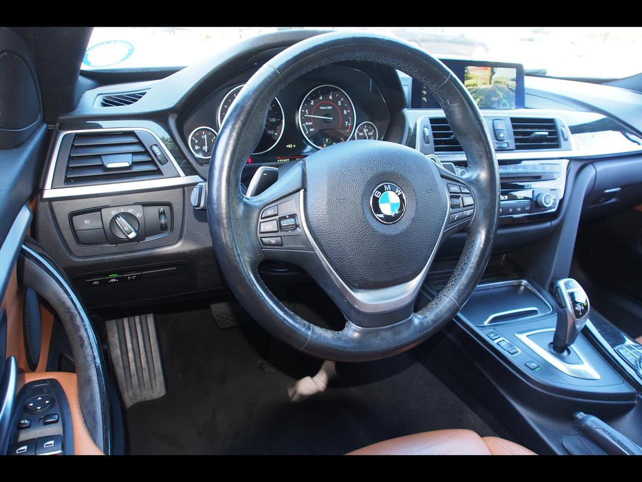 2019 BMW 4 Series 430i Gran Coupe