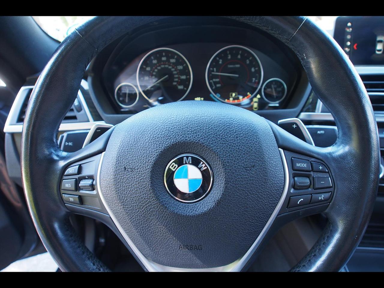 2019 BMW 4 Series 430i Gran Coupe